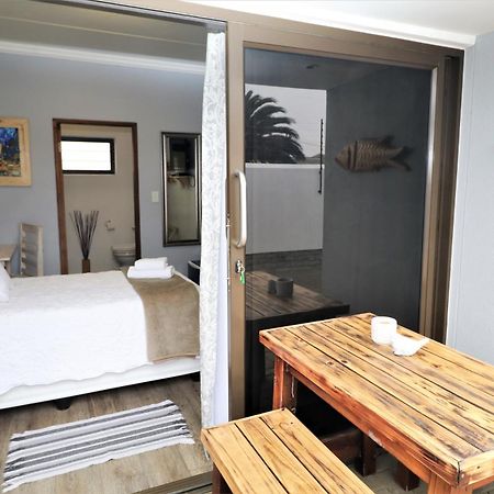 Tiende Laan Bed&Breakfast&Self-Catering Walvisbaai Buitenkant foto