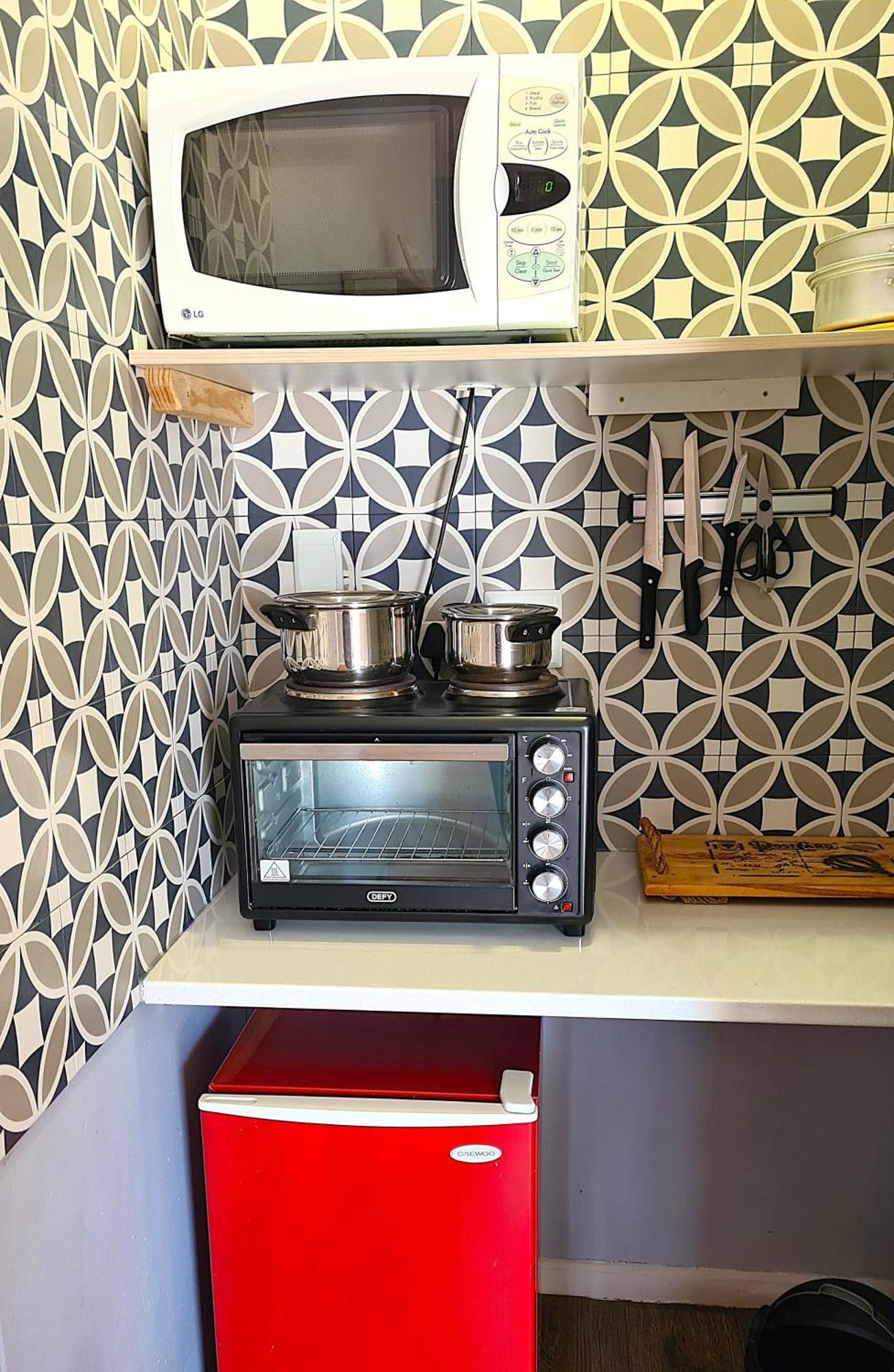Tiende Laan Bed&Breakfast&Self-Catering Walvisbaai Buitenkant foto