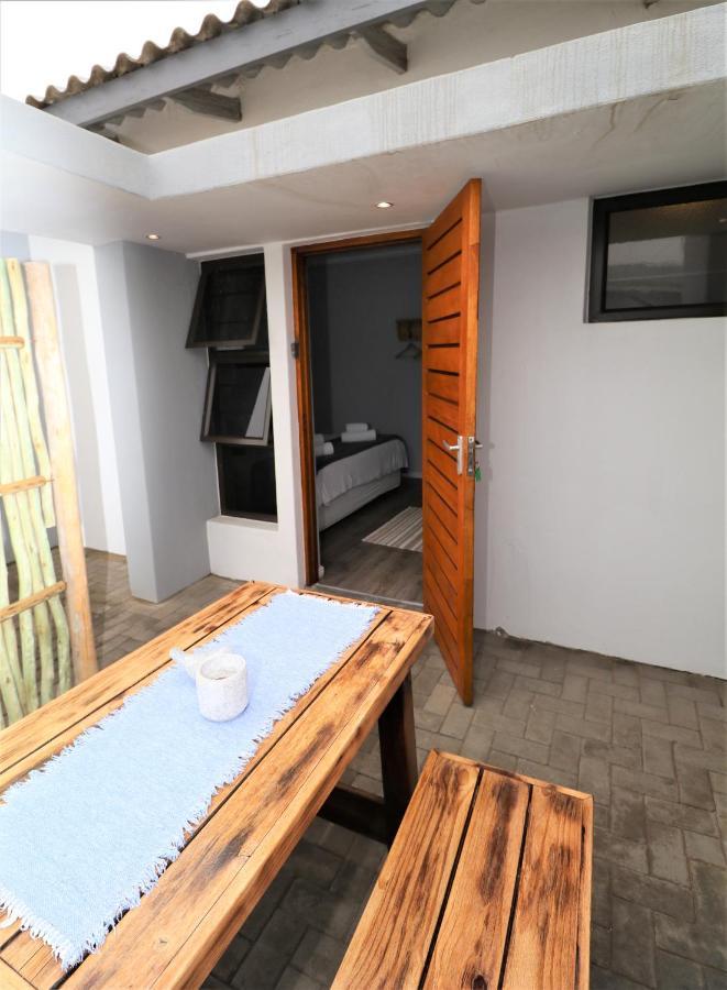 Tiende Laan Bed&Breakfast&Self-Catering Walvisbaai Buitenkant foto