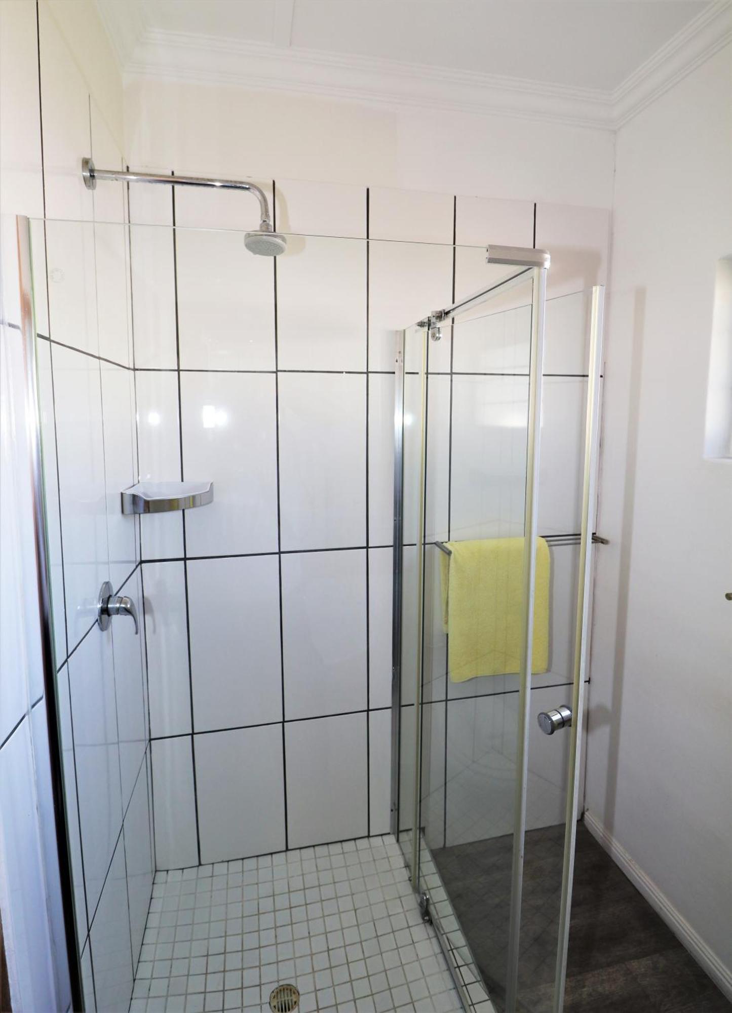 Tiende Laan Bed&Breakfast&Self-Catering Walvisbaai Buitenkant foto